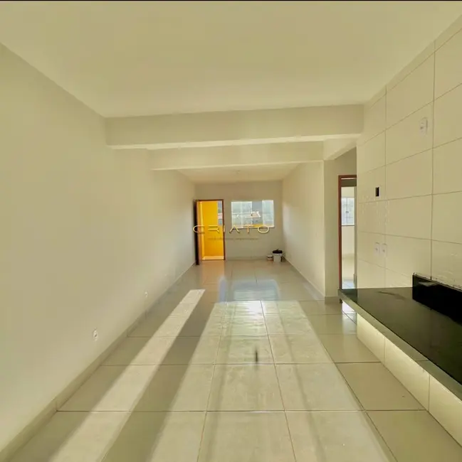 Foto 4 de Casa com 3 quartos à venda, 99m2 em Gran Ville, Anapolis - GO