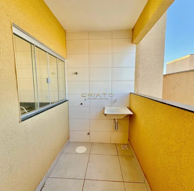 Foto 6 de Casa com 3 quartos à venda, 99m2 em Gran Ville, Anapolis - GO