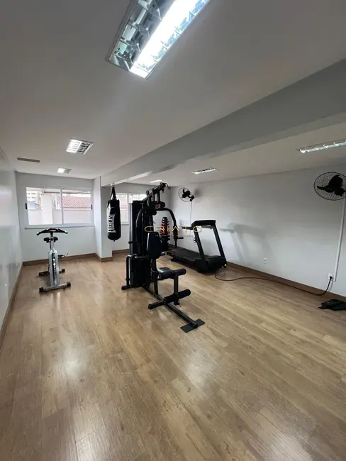 Foto 1 de Apartamento com 3 quartos à venda, 125m2 em Jundiaí, Anapolis - GO