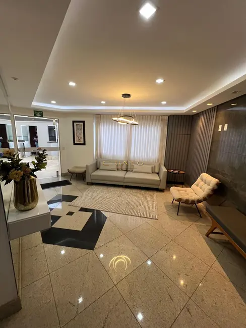 Foto 3 de Apartamento com 3 quartos à venda, 125m2 em Jundiaí, Anapolis - GO