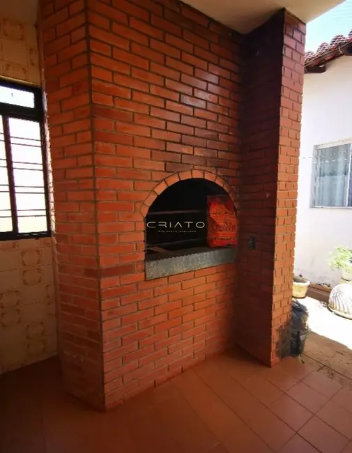 Foto 6 de Casa com 4 quartos à venda, 280m2 em Vila Góis, Anapolis - GO