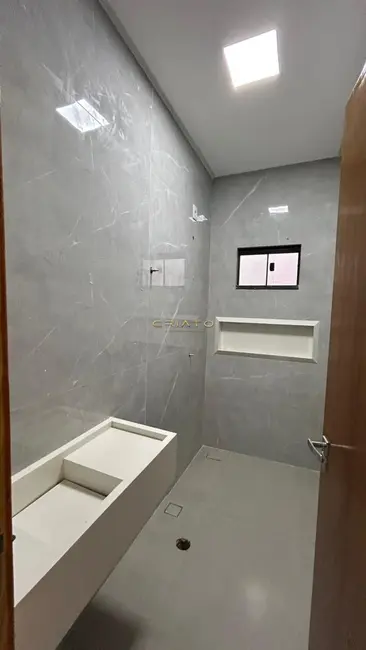 Foto 8 de Casa com 3 quartos à venda, 150m2 em Residencial Dom Felipe, Anapolis - GO