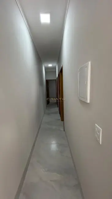 Foto 7 de Casa com 3 quartos à venda, 150m2 em Residencial Dom Felipe, Anapolis - GO