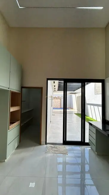 Foto 4 de Casa com 3 quartos à venda, 181m2 em Residencial Jardins do Lago, Anapolis - GO