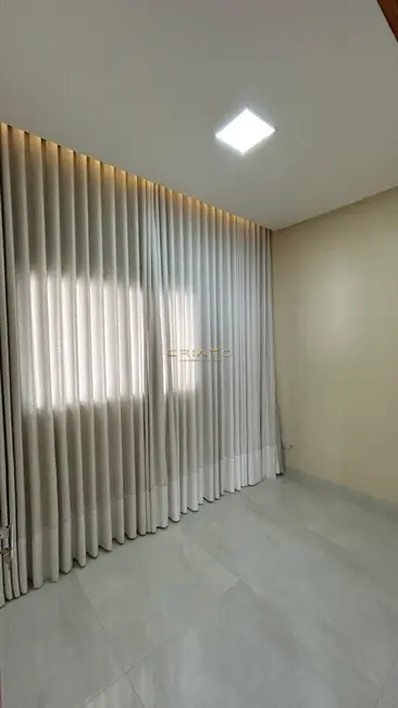 Foto 7 de Casa com 3 quartos à venda, 181m2 em Residencial Jardins do Lago, Anapolis - GO