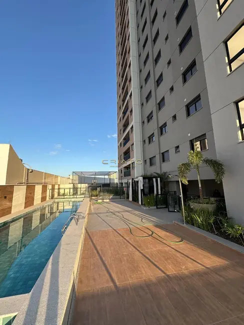 Foto 8 de Apartamento com 3 quartos à venda, 131m2 em Jundiaí, Anapolis - GO