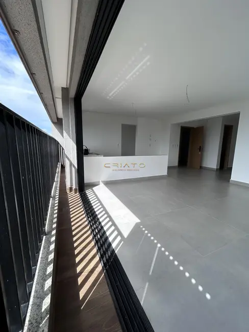 Foto 8 de Apartamento com 3 quartos à venda, 131m2 em Jundiaí, Anapolis - GO