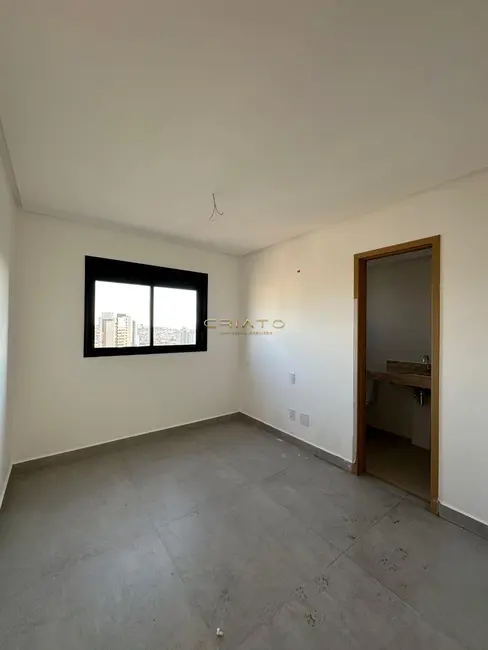 Foto 4 de Apartamento com 3 quartos à venda, 131m2 em Jundiaí, Anapolis - GO