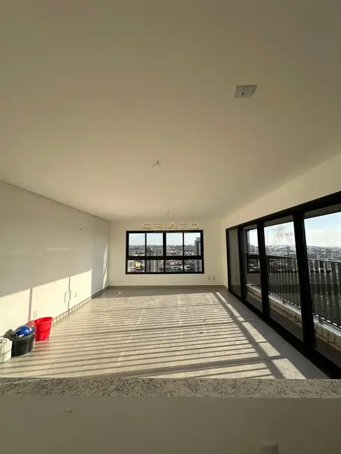 Foto 2 de Apartamento com 3 quartos à venda, 131m2 em Jundiaí, Anapolis - GO