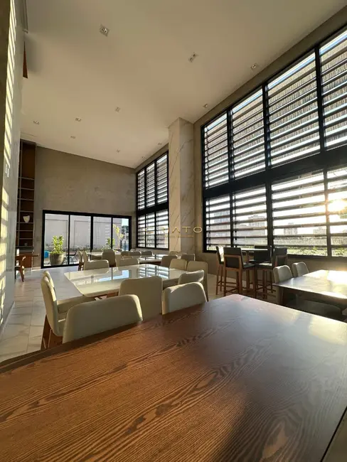 Foto 9 de Apartamento com 3 quartos à venda, 131m2 em Jundiaí, Anapolis - GO