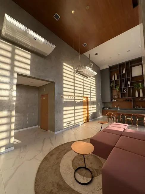 Foto 4 de Apartamento com 3 quartos à venda, 131m2 em Jundiaí, Anapolis - GO