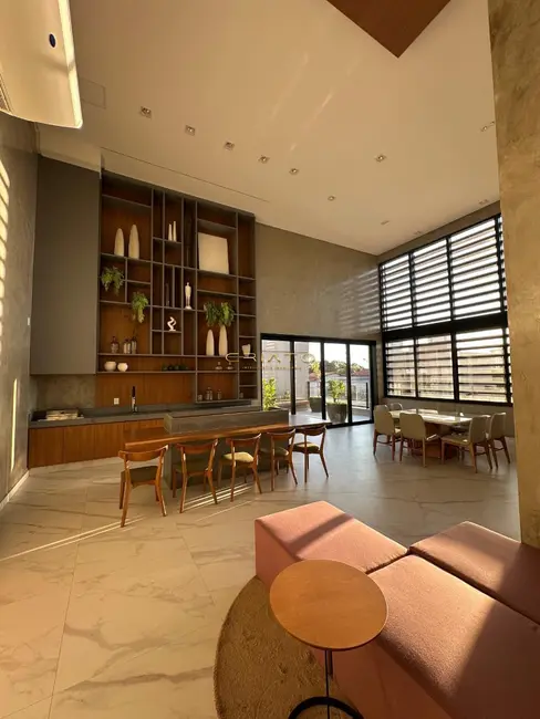 Foto 6 de Apartamento com 3 quartos à venda, 131m2 em Jundiaí, Anapolis - GO