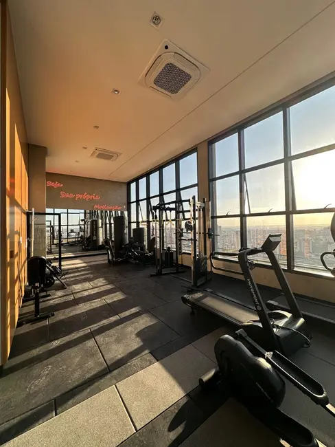 Foto 5 de Apartamento com 3 quartos à venda, 131m2 em Jundiaí, Anapolis - GO