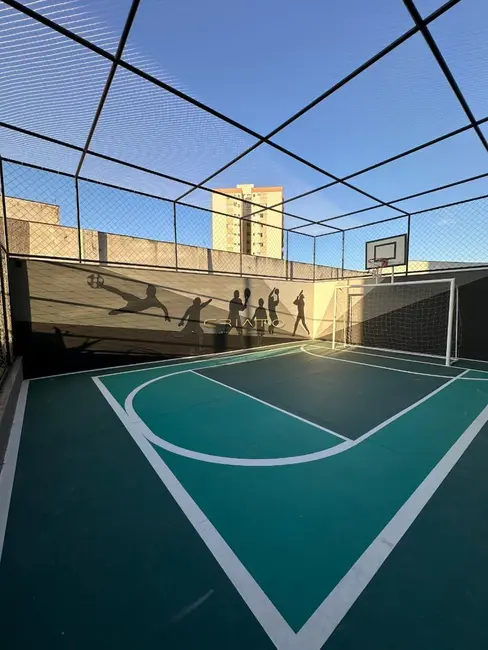 Foto 9 de Apartamento com 3 quartos à venda, 131m2 em Jundiaí, Anapolis - GO