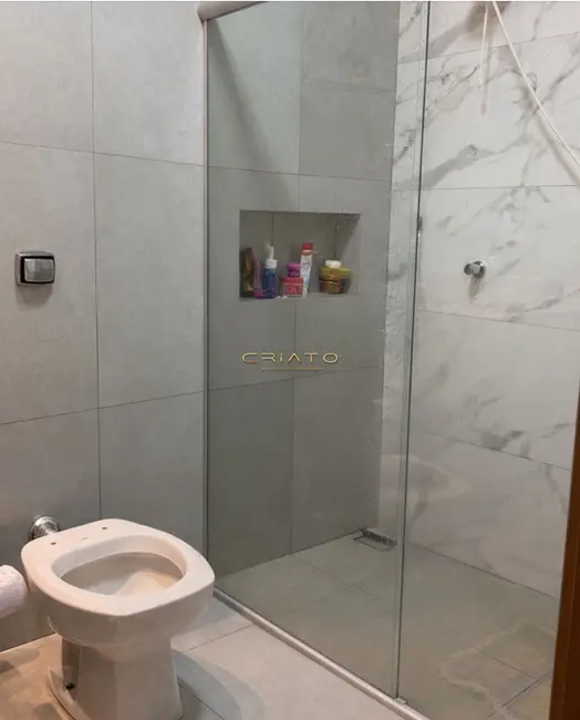 Foto 5 de Casa de Condomínio com 3 quartos à venda, 173m2 em Condomínio Terras Alpha Anápolis, Anapolis - GO