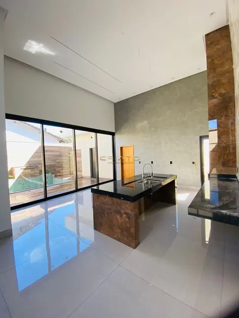 Foto 9 de Casa com 3 quartos à venda, 180m2 em Parque Brasília 2ª Etapa, Anapolis - GO