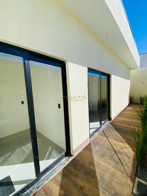 Foto 8 de Casa com 3 quartos à venda, 180m2 em Parque Brasília 2ª Etapa, Anapolis - GO