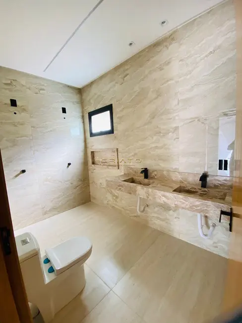 Foto 4 de Casa com 3 quartos à venda, 180m2 em Parque Brasília 2ª Etapa, Anapolis - GO