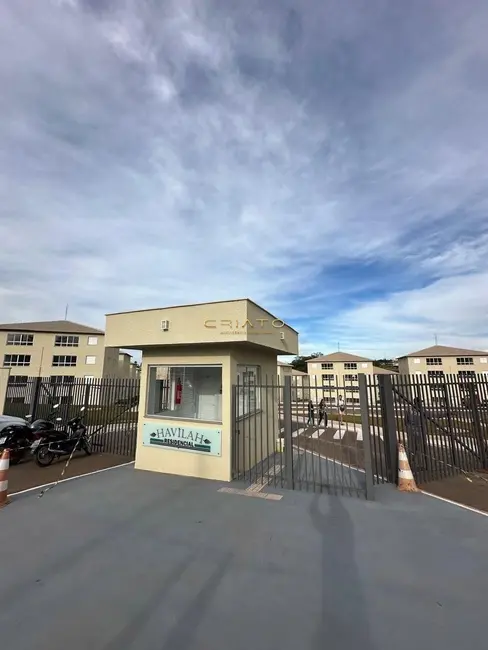 Apartamento com 2 quartos à venda, 45m2 em Jóquei Club, Anapolis - GO - imagem 7 Foto 7 de Apartamento com 2 quartos à venda, 45m2 em Jóquei Club, Anapolis - GO