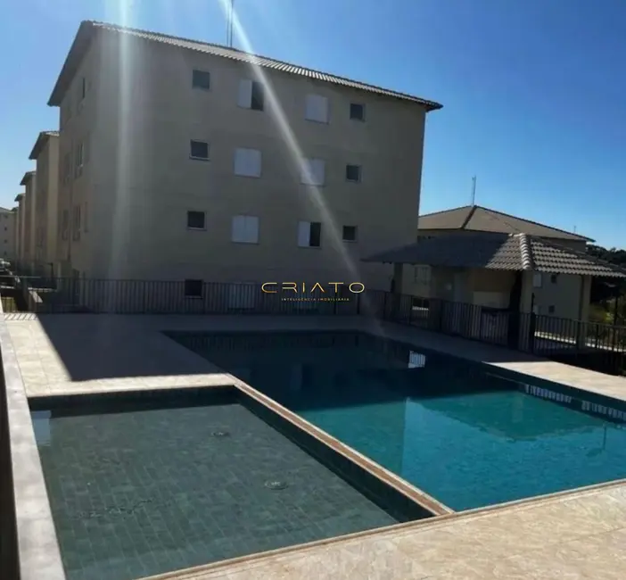 Apartamento com 2 quartos à venda, 45m2 em Jóquei Club, Anapolis - GO - imagem 9 Foto 9 de Apartamento com 2 quartos à venda, 45m2 em Jóquei Club, Anapolis - GO