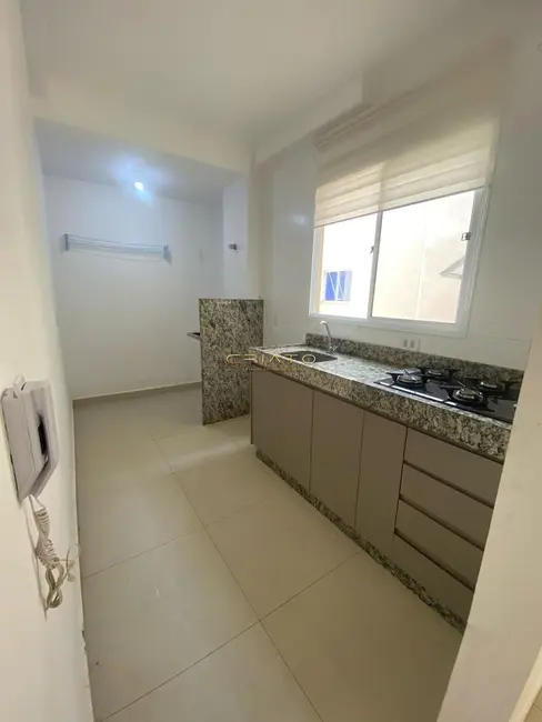 Foto 1 de Apartamento com 2 quartos à venda, 49m2 em Residencial Bela Vista, Anapolis - GO