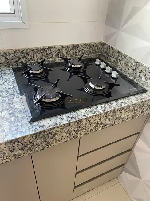 Foto 3 de Apartamento com 2 quartos à venda, 49m2 em Residencial Bela Vista, Anapolis - GO
