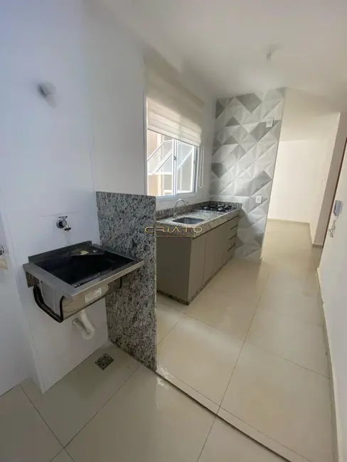 Foto 2 de Apartamento com 2 quartos à venda, 49m2 em Residencial Bela Vista, Anapolis - GO