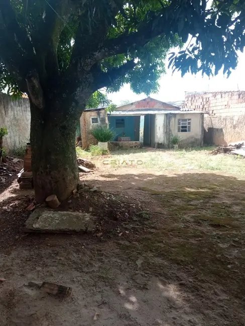 Foto 4 de Terreno / Lote à venda, 300m2 em Boa Vista, Anapolis - GO