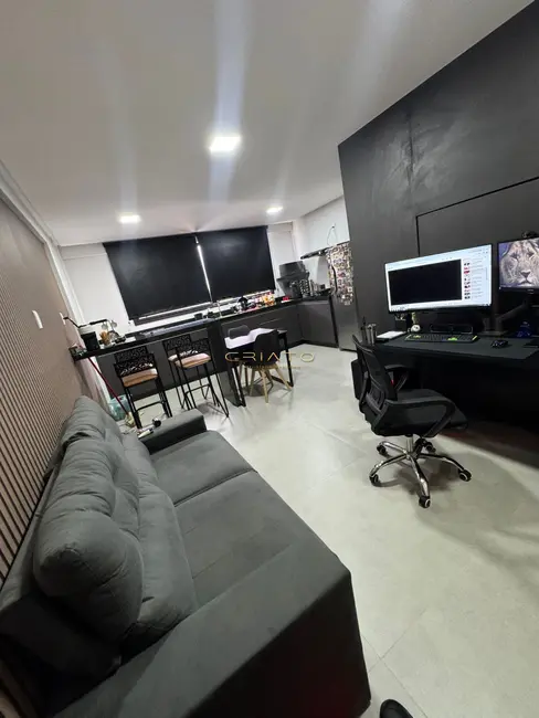 Foto 5 de Apartamento com 1 quarto à venda, 40m2 em Jardim das Américas 2ª Etapa, Anapolis - GO