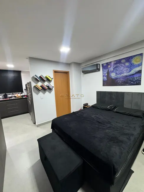 Foto 3 de Apartamento com 1 quarto à venda, 40m2 em Jardim das Américas 2ª Etapa, Anapolis - GO
