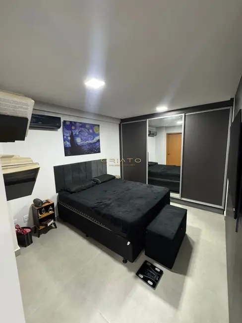 Foto 9 de Apartamento com 1 quarto à venda, 40m2 em Jardim das Américas 2ª Etapa, Anapolis - GO