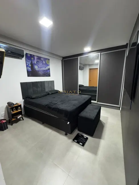 Foto 1 de Apartamento com 1 quarto à venda, 40m2 em Jardim das Américas 2ª Etapa, Anapolis - GO