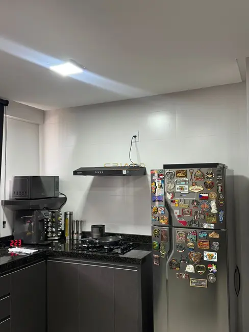 Foto 8 de Apartamento com 1 quarto à venda, 40m2 em Jardim das Américas 2ª Etapa, Anapolis - GO