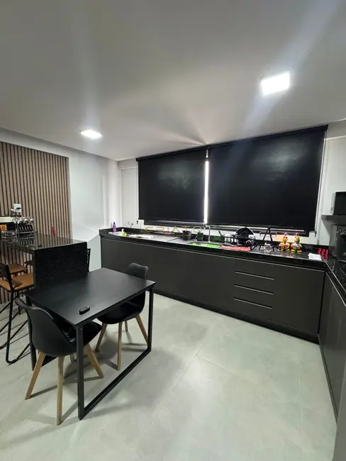 Foto 2 de Apartamento com 1 quarto à venda, 40m2 em Jardim das Américas 2ª Etapa, Anapolis - GO