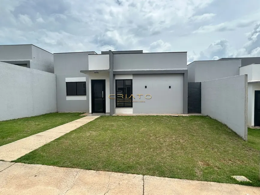 Casa de Condomínio com 2 quartos para alugar, 56m2 em Residencial Itatiaia, Anapolis - GO - imagem 2 Foto 2 de Casa de Condomínio com 2 quartos para alugar, 56m2 em Residencial Itatiaia, Anapolis - GO
