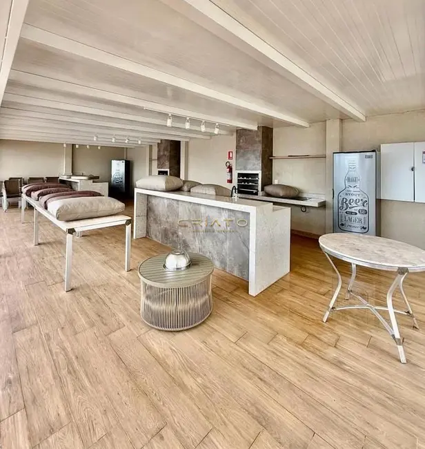 Foto 2 de Apartamento com 3 quartos à venda, 109m2 em Jundiaí, Anapolis - GO