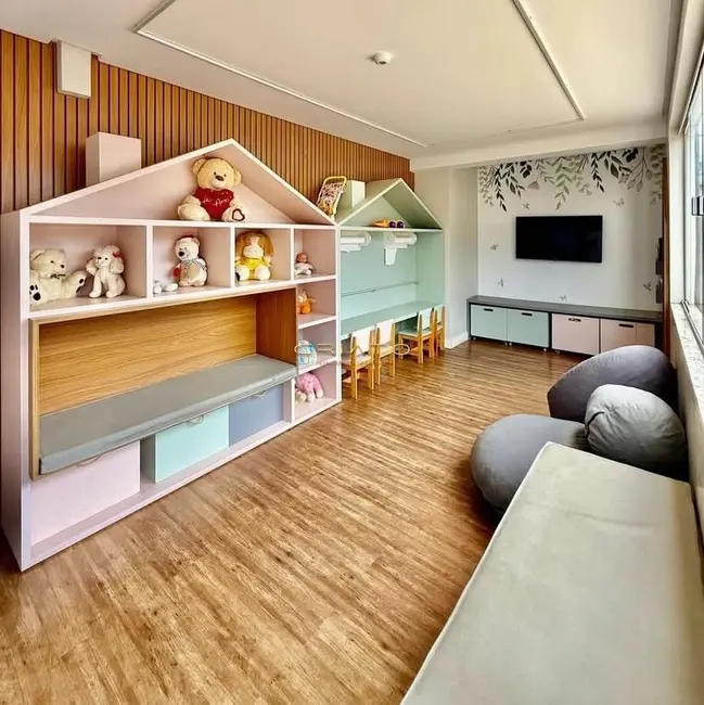 Foto 5 de Apartamento com 3 quartos à venda, 109m2 em Jundiaí, Anapolis - GO