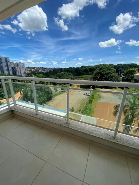 Foto 8 de Apartamento com 3 quartos à venda, 109m2 em Jundiaí, Anapolis - GO