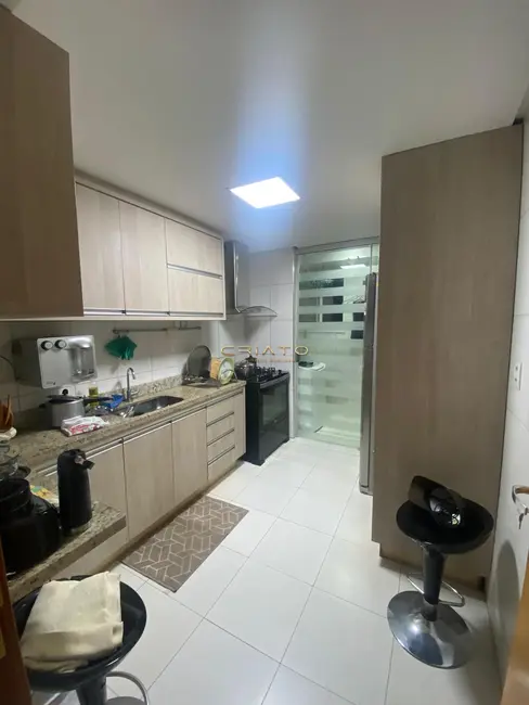 Foto 7 de Apartamento com 3 quartos à venda, 109m2 em Jundiaí, Anapolis - GO