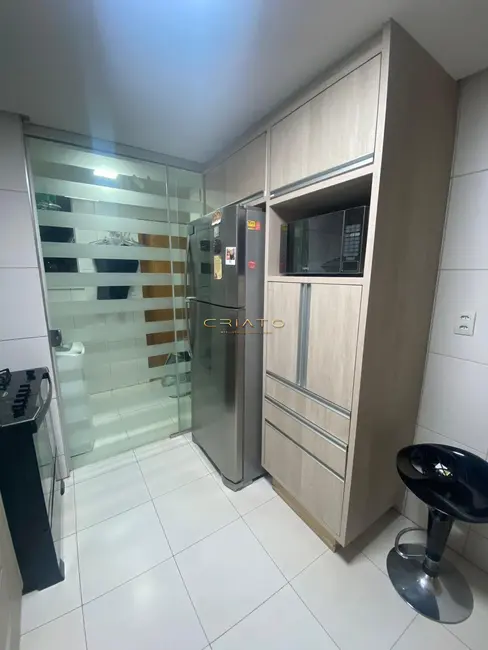 Foto 6 de Apartamento com 3 quartos à venda, 109m2 em Jundiaí, Anapolis - GO