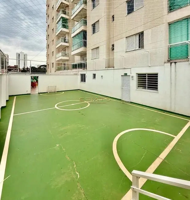 Foto 3 de Apartamento com 3 quartos à venda, 109m2 em Jundiaí, Anapolis - GO