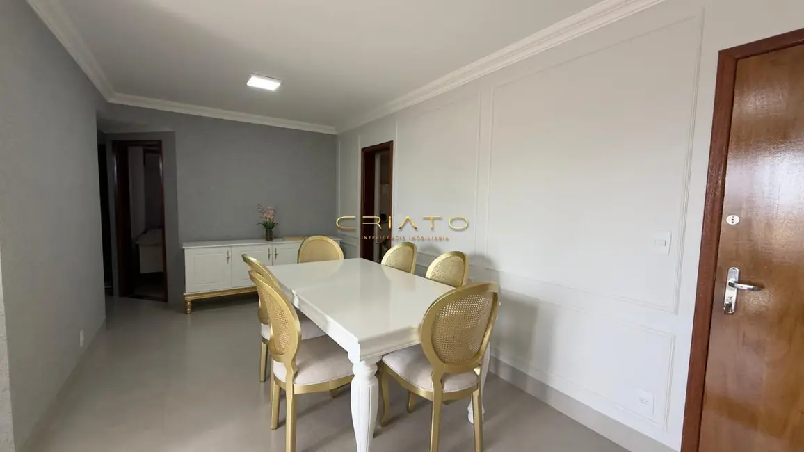 Apartamento com 3 quartos à venda, 98m2 em Cidade Jardim, Anapolis - GO - imagem 4 Foto 4 de Apartamento com 3 quartos à venda, 98m2 em Cidade Jardim, Anapolis - GO