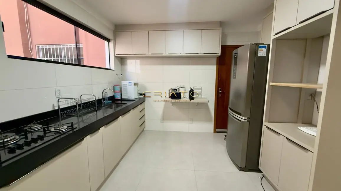 Apartamento com 3 quartos à venda, 98m2 em Cidade Jardim, Anapolis - GO - imagem 3 Foto 3 de Apartamento com 3 quartos à venda, 98m2 em Cidade Jardim, Anapolis - GO