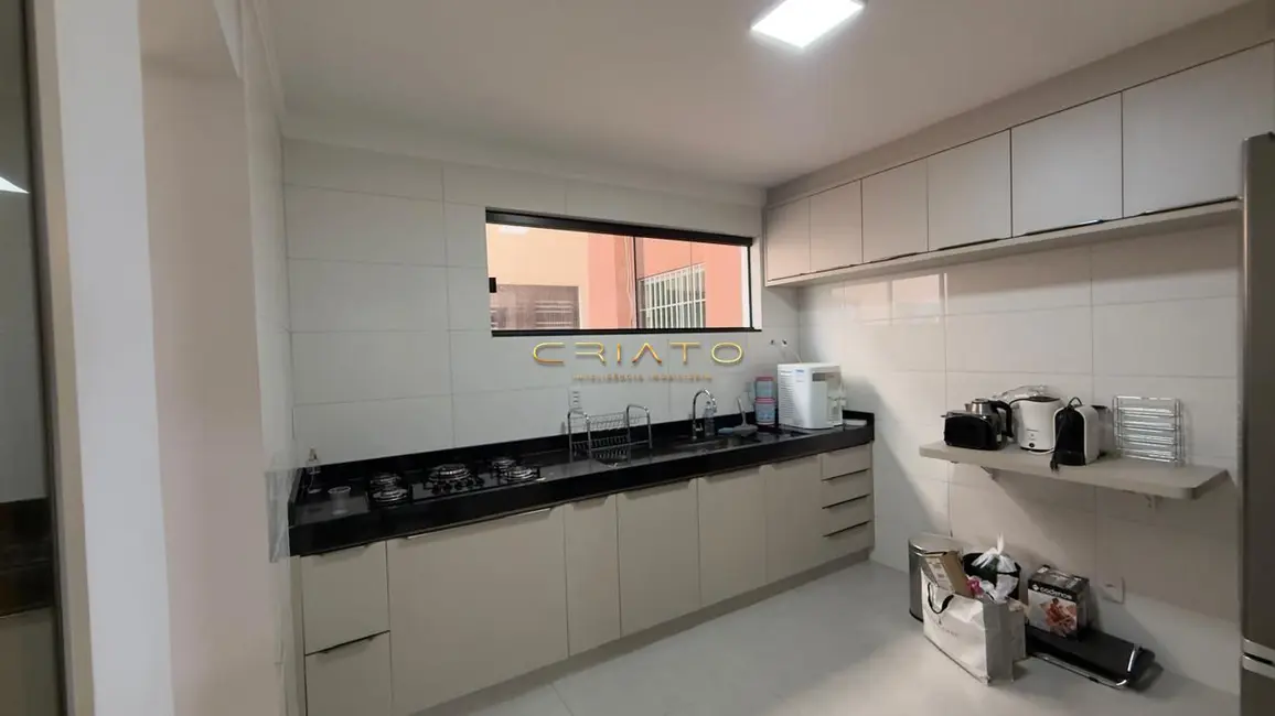 Apartamento com 3 quartos à venda, 98m2 em Cidade Jardim, Anapolis - GO - imagem 5 Foto 5 de Apartamento com 3 quartos à venda, 98m2 em Cidade Jardim, Anapolis - GO