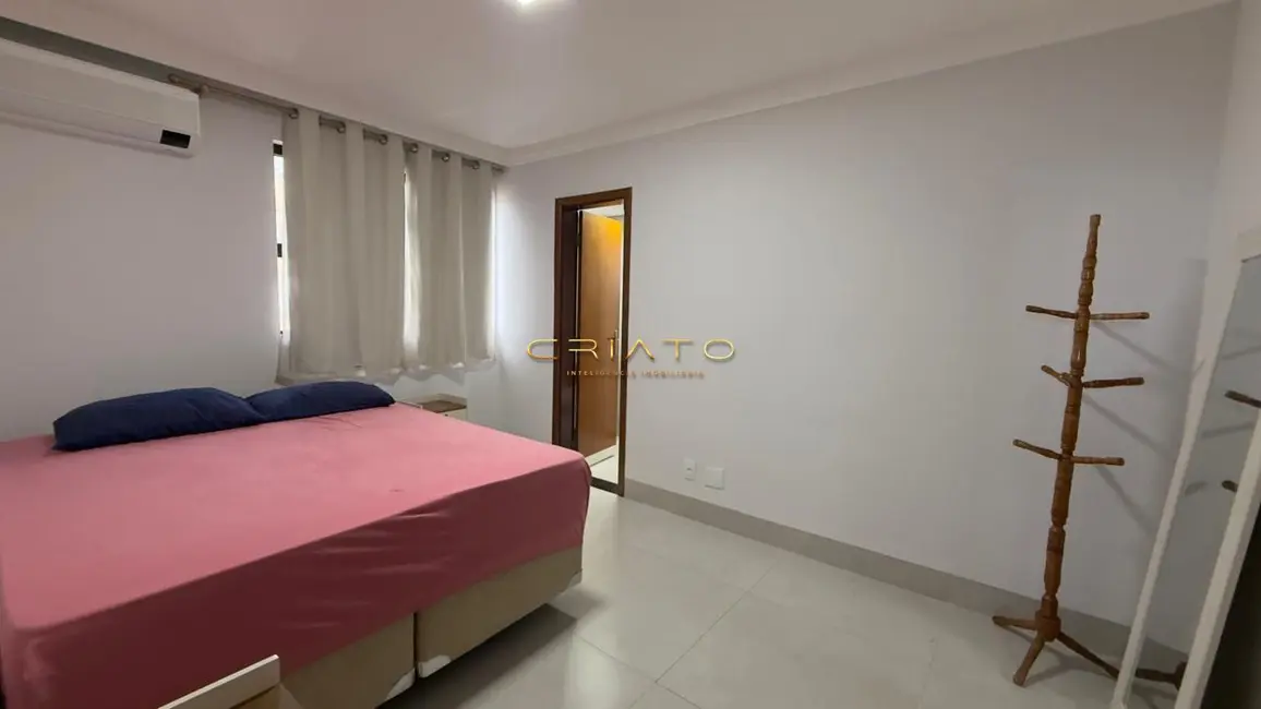 Apartamento com 3 quartos à venda, 98m2 em Cidade Jardim, Anapolis - GO - imagem 9 Foto 9 de Apartamento com 3 quartos à venda, 98m2 em Cidade Jardim, Anapolis - GO
