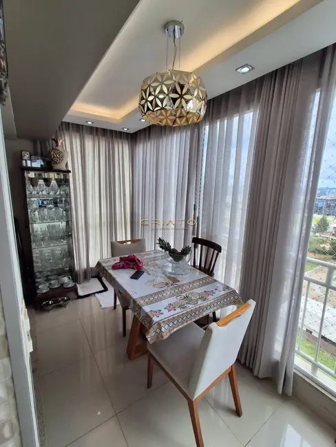 Foto 7 de Apartamento com 3 quartos à venda, 80m2 em Jardim das Américas 2ª Etapa, Anapolis - GO