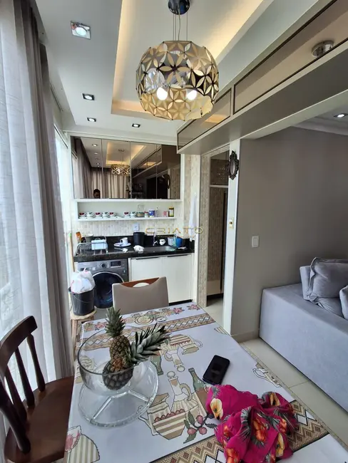 Foto 6 de Apartamento com 3 quartos à venda, 80m2 em Jardim das Américas 2ª Etapa, Anapolis - GO