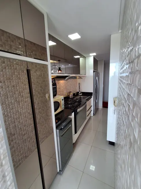 Foto 9 de Apartamento com 3 quartos à venda, 80m2 em Jardim das Américas 2ª Etapa, Anapolis - GO