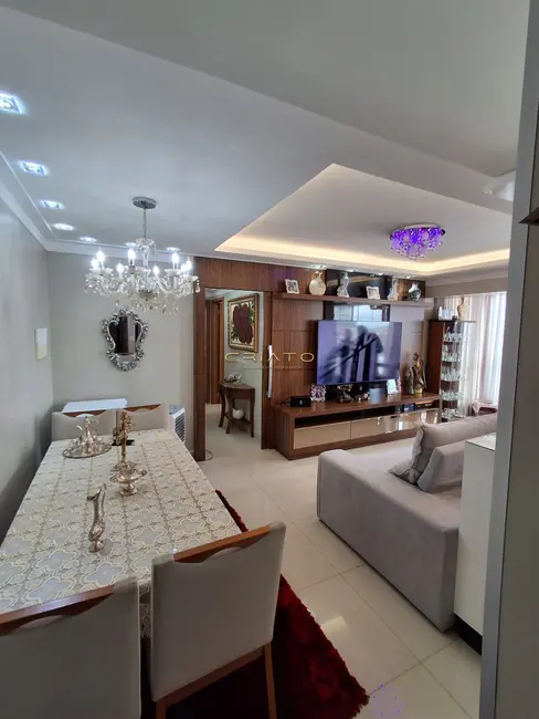 Foto 5 de Apartamento com 3 quartos à venda, 80m2 em Jardim das Américas 2ª Etapa, Anapolis - GO