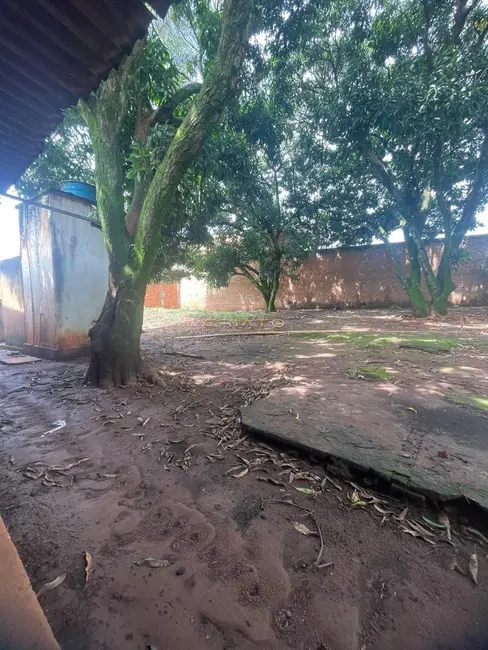 Foto 7 de Armazém / Galpão à venda, 2503m2 em Parque São João, Anapolis - GO